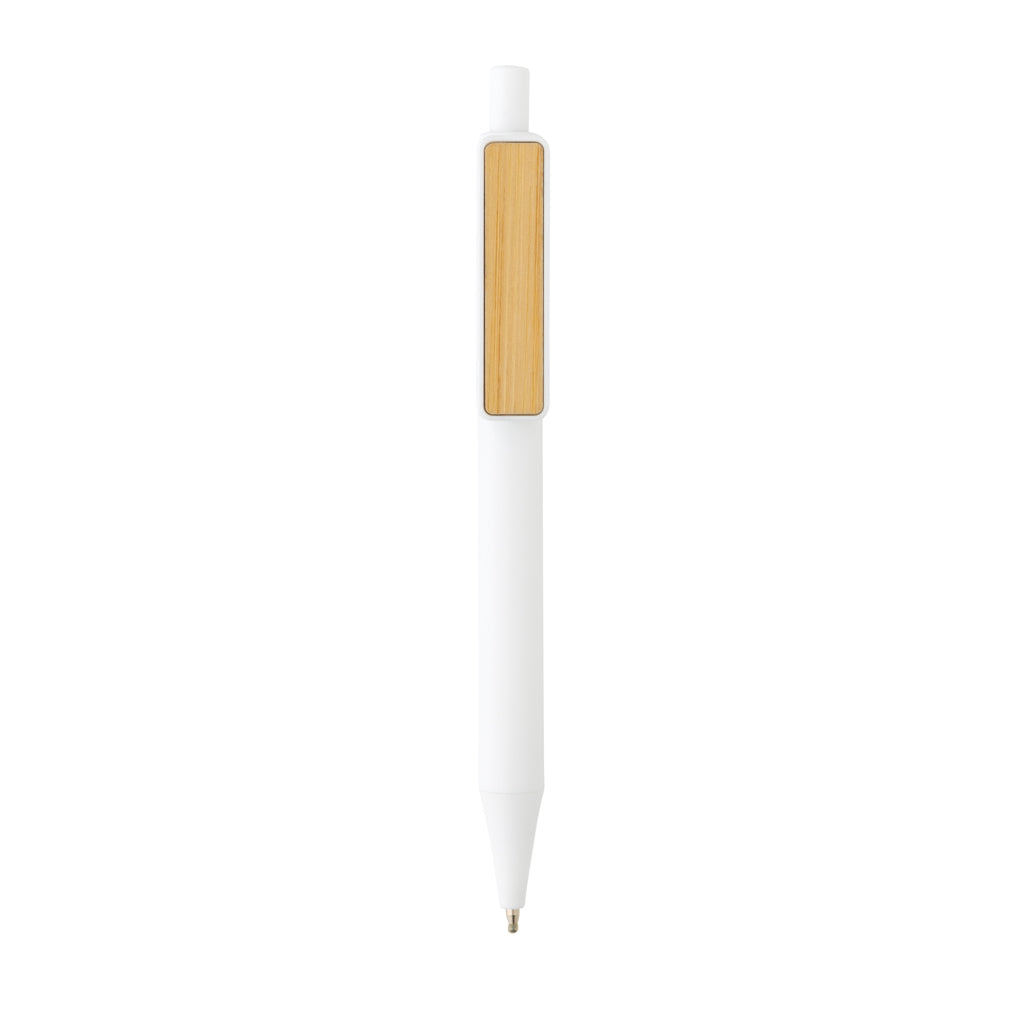 GRS RABS kynä bambuklipillä-14