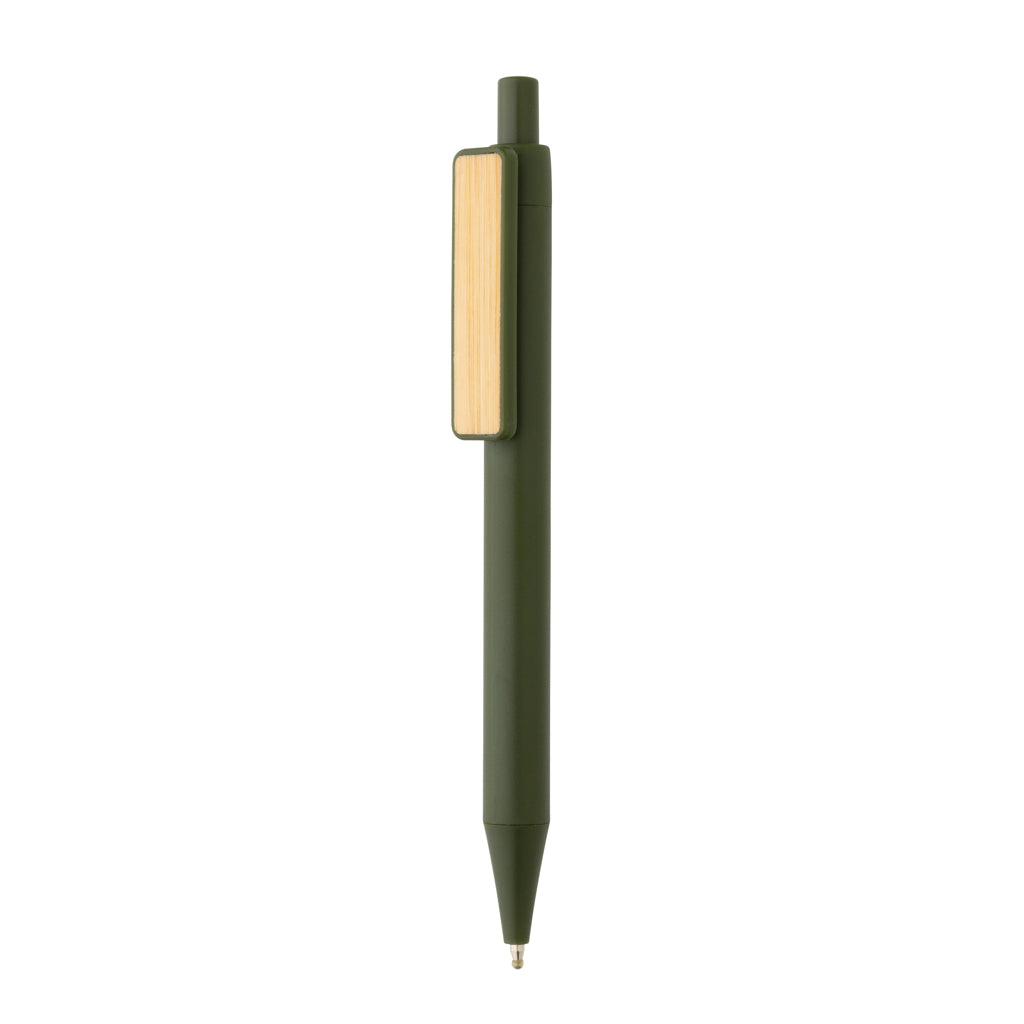GRS RABS kynä bambuklipillä-25