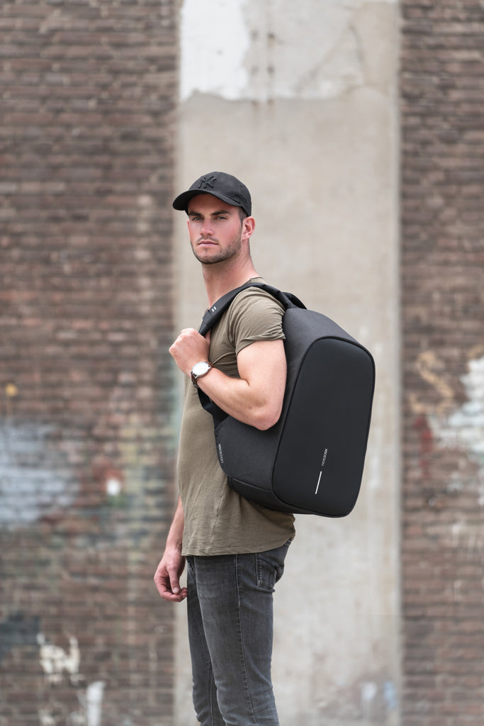Bobby Hero XL -varkaudenestoreppu-9