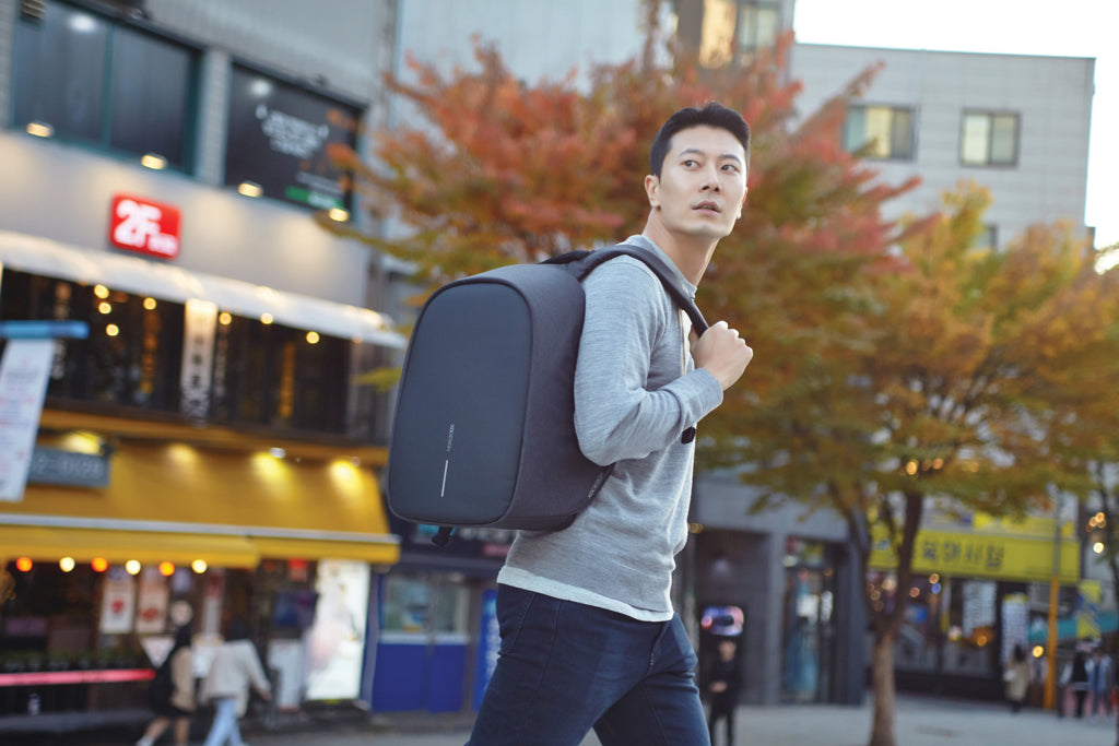 Bobby Hero XL -varkaudenestoreppu-10