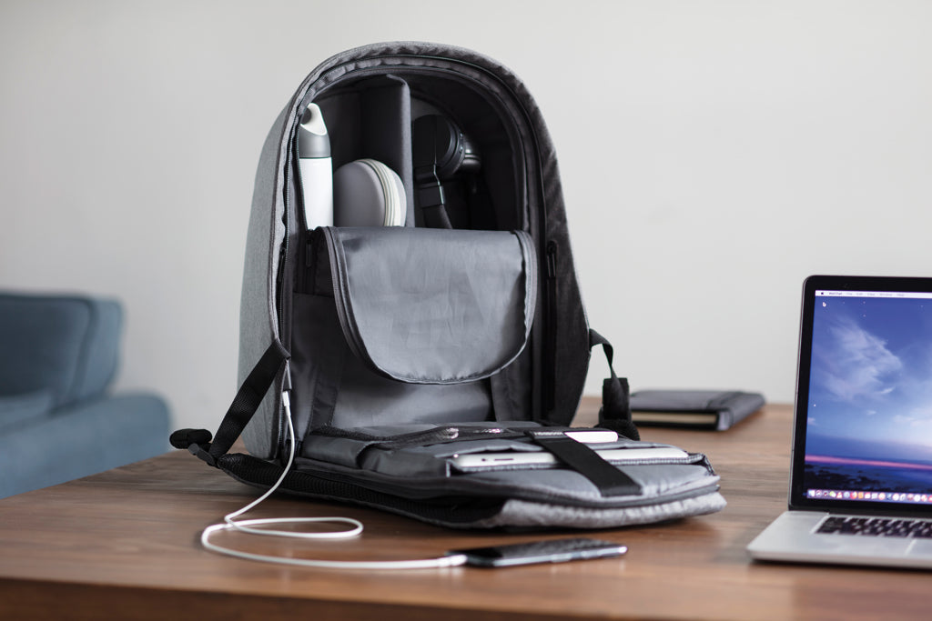 Bobby Hero XL -varkaudenestoreppu-21