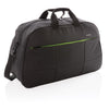 PVC-vapaa Soho rPET -laptopviikonloppulaukku 15”