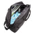 PVC-vapaa Soho rPET -laptopviikonloppulaukku 15”