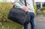 PVC-vapaa Soho rPET -laptopviikonloppulaukku 15”