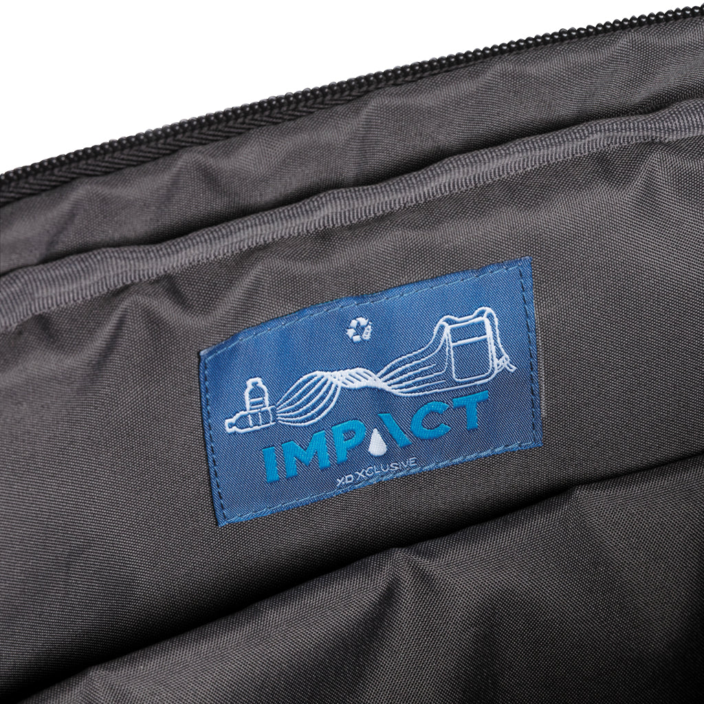 Impact AWARE™ RPET 15,6" laukku kannettavalle-6