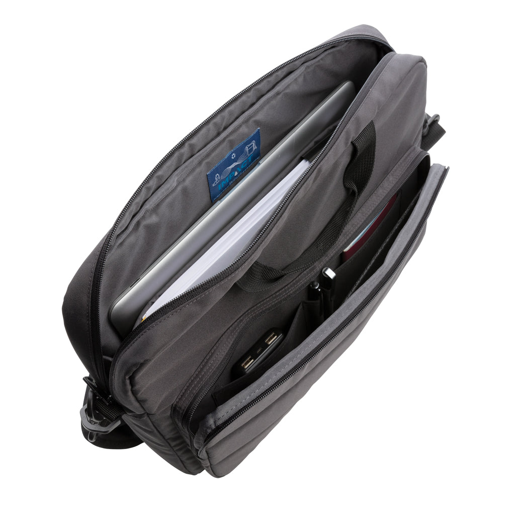 Impact AWARE™ RPET 15,6" laukku kannettavalle-7