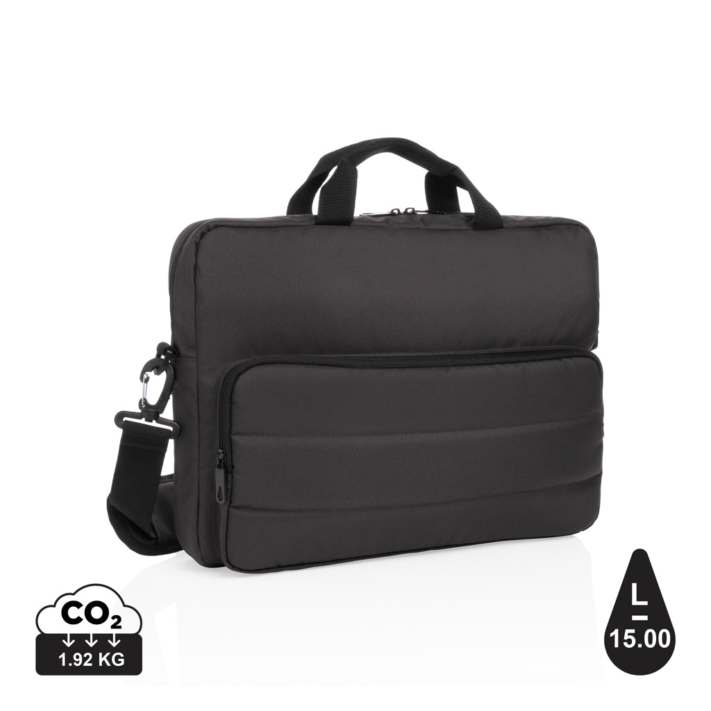 Impact AWARE™ RPET 15,6" laukku kannettavalle-0