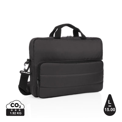 Impact AWARE™ RPET 15,6" laukku kannettavalle-0