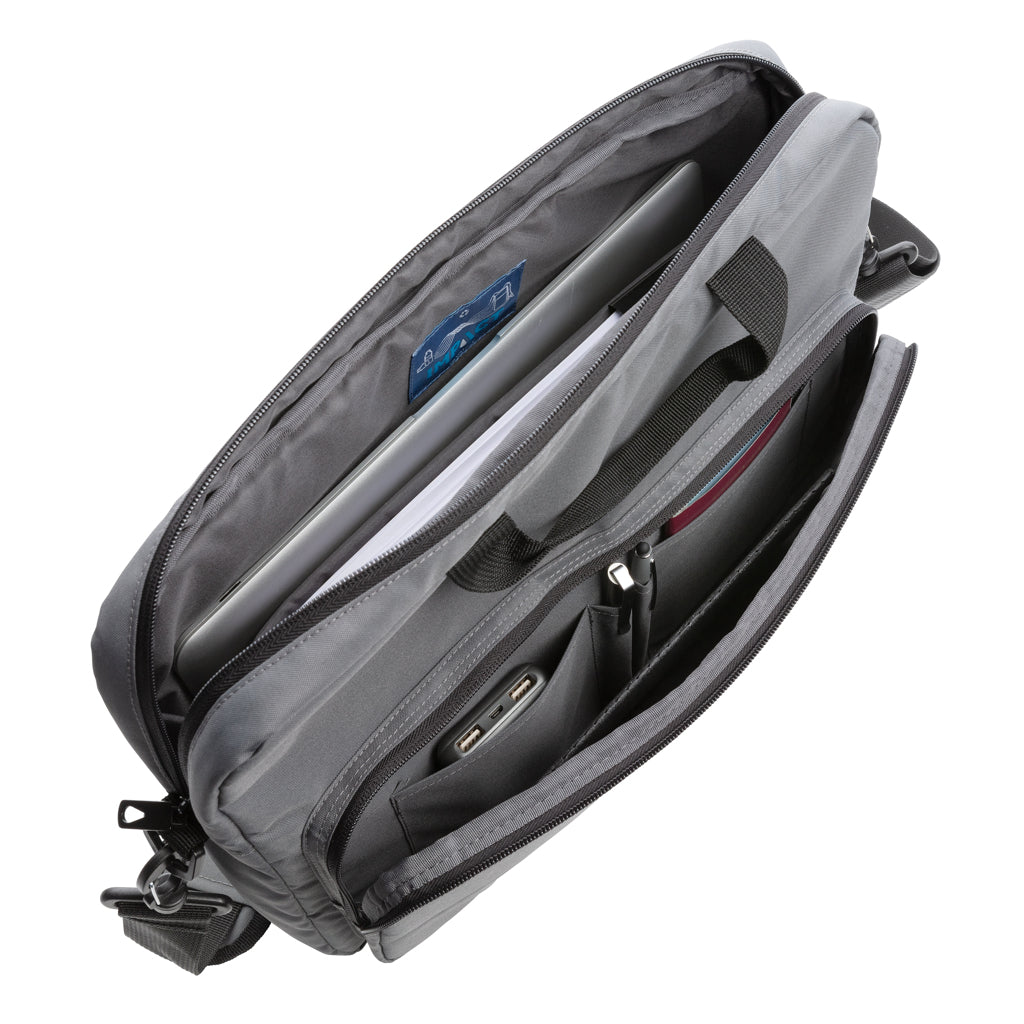 Impact AWARE™ RPET 15,6" laukku kannettavalle-16
