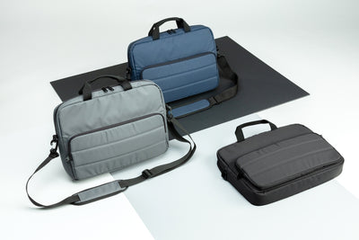 Impact AWARE™ RPET 15,6" laukku kannettavalle-19