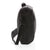 Musta PVC-vapaa Fashion-laptoplaukku 15,6"