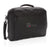 Musta PVC-vapaa Fashion-laptoplaukku 15,6"