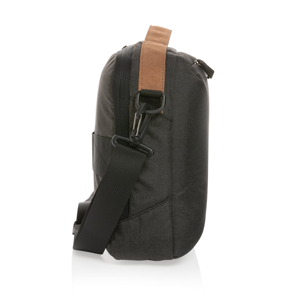 Impact AWARE™ 300D two tone deluxe 15.6" laukku-3