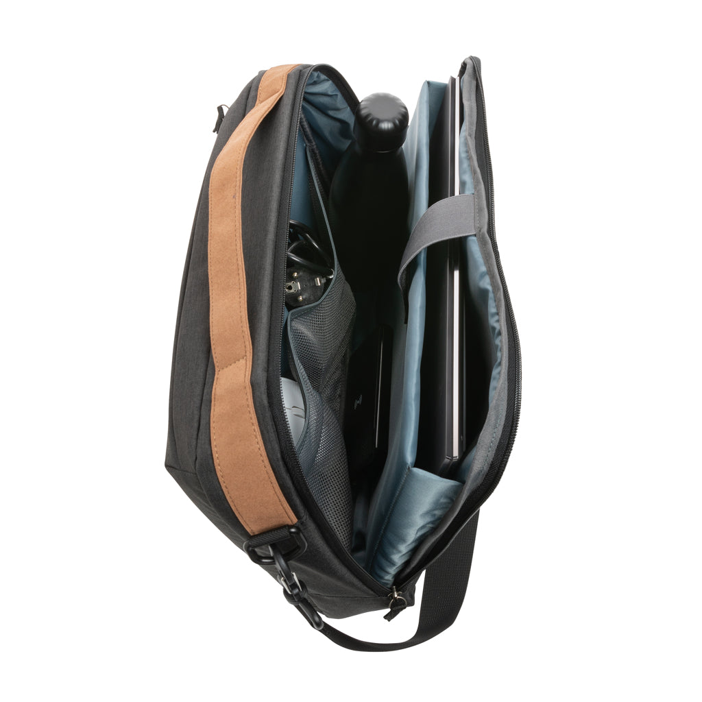 Impact AWARE™ 300D two tone deluxe 15.6" laukku-5