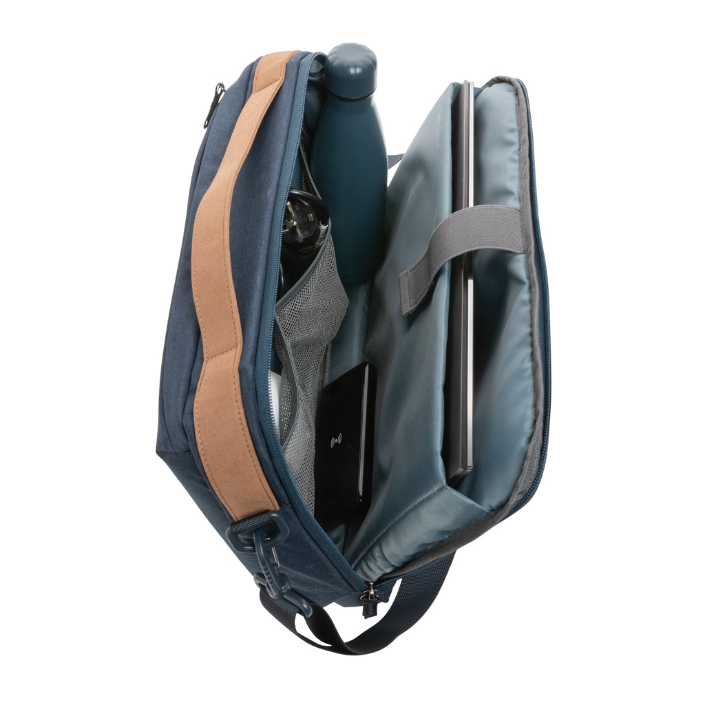 Impact AWARE™ 300D two tone deluxe 15.6" laukku-25