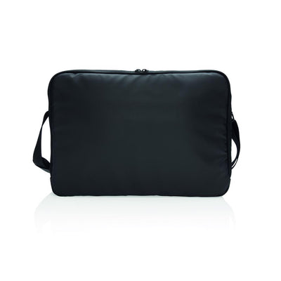 Madrid – 15,6" USB-laptoplaukku - RFID - PVC vapaa