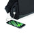 Madrid – 15,6" USB-laptoplaukku - RFID - PVC vapaa
