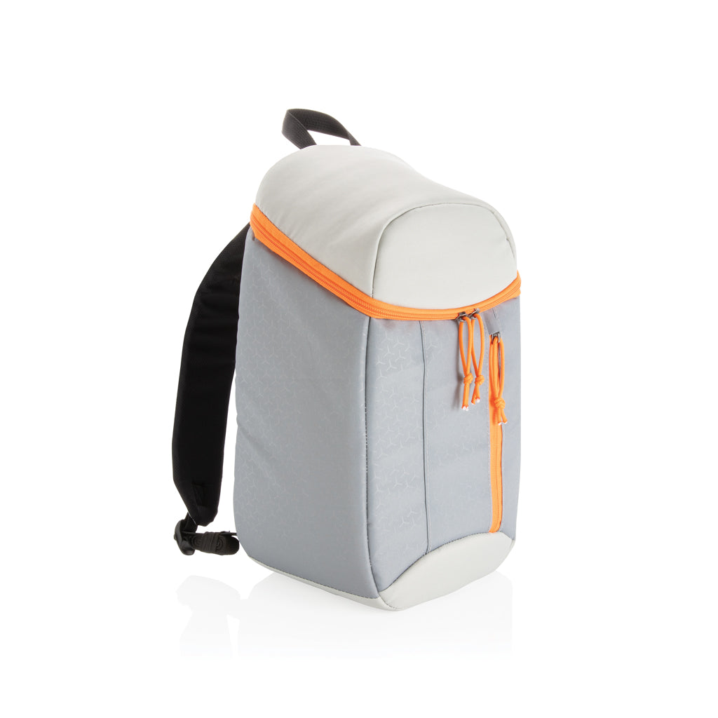 Retkeilykylmäreppu 10L-8