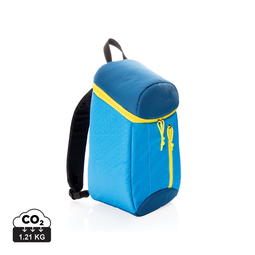 Retkeilykylmäreppu 10L-15
