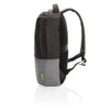 PVC-vapaa Duo color RPET 15,6” RFID -laptopreppu-5