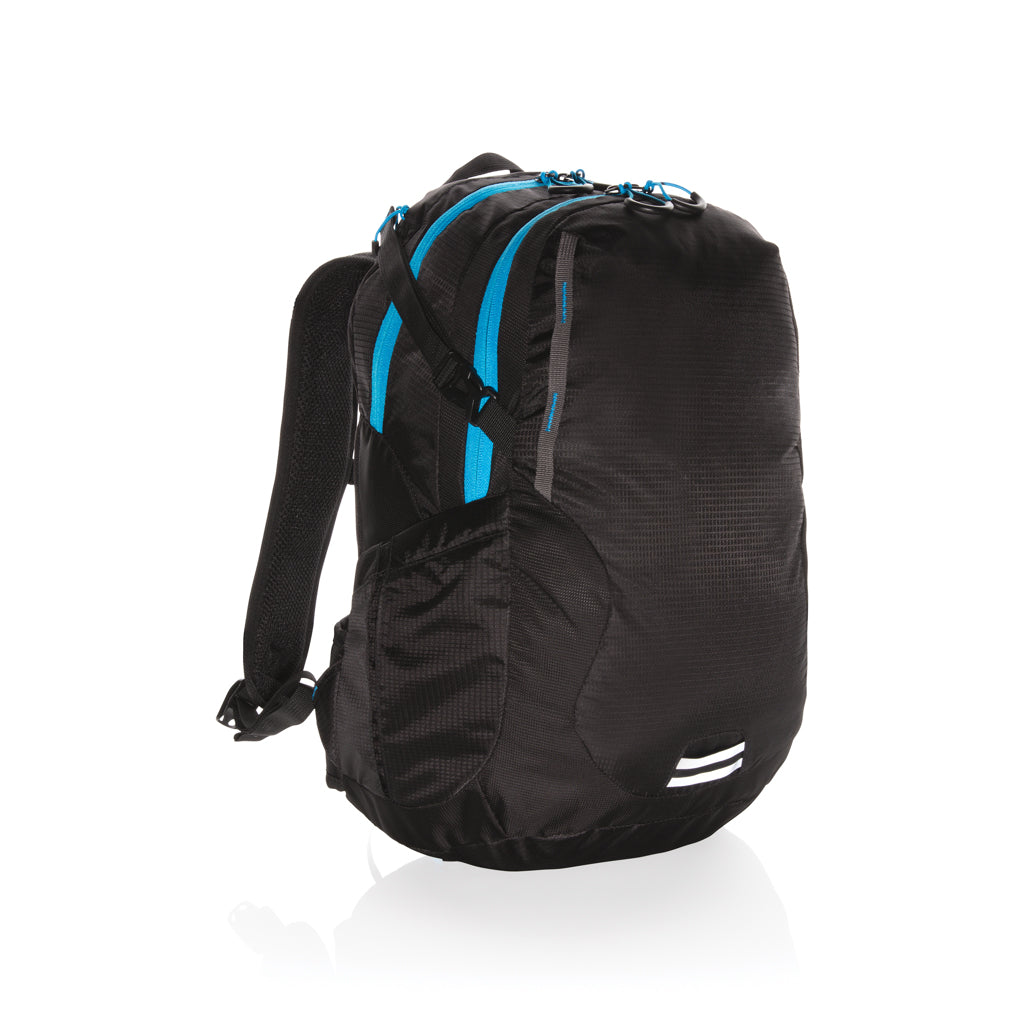 Explorer keskikokoinen retkeilyreppu 26L PVC-vapaa-1