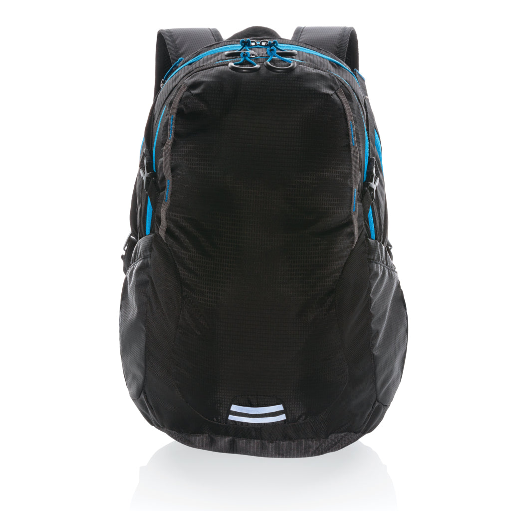 Explorer keskikokoinen retkeilyreppu 26L PVC-vapaa-2