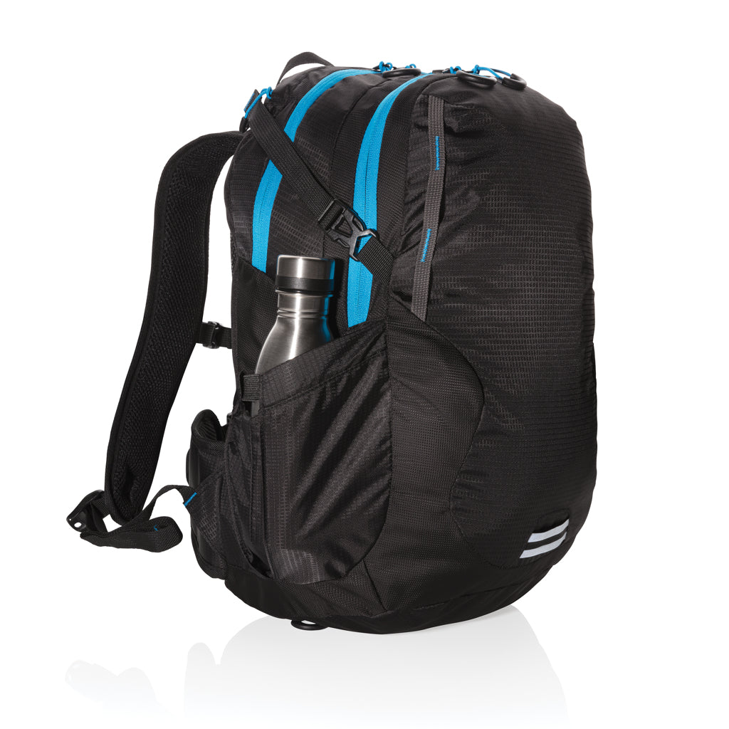 Explorer keskikokoinen retkeilyreppu 26L PVC-vapaa-3