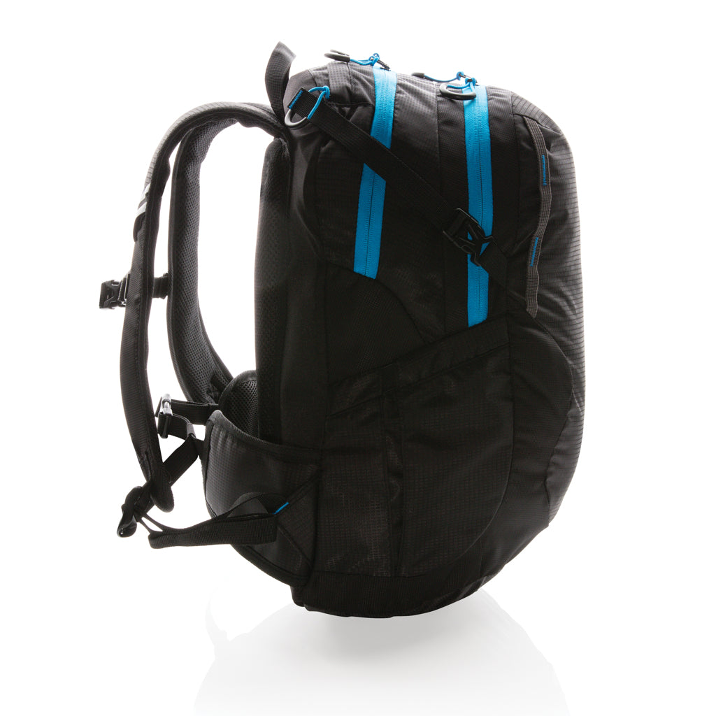 Explorer keskikokoinen retkeilyreppu 26L PVC-vapaa-4
