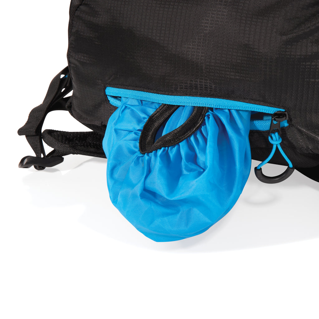 Explorer keskikokoinen retkeilyreppu 26L PVC-vapaa-7