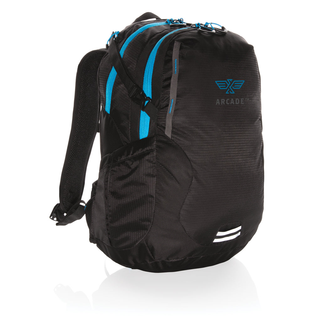Explorer keskikokoinen retkeilyreppu 26L PVC-vapaa-8