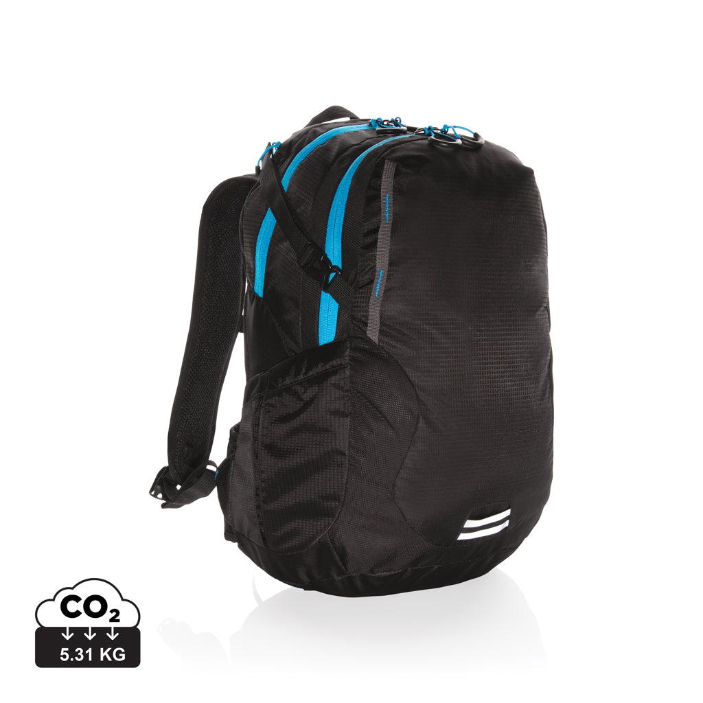 Explorer keskikokoinen retkeilyreppu 26L PVC-vapaa-0