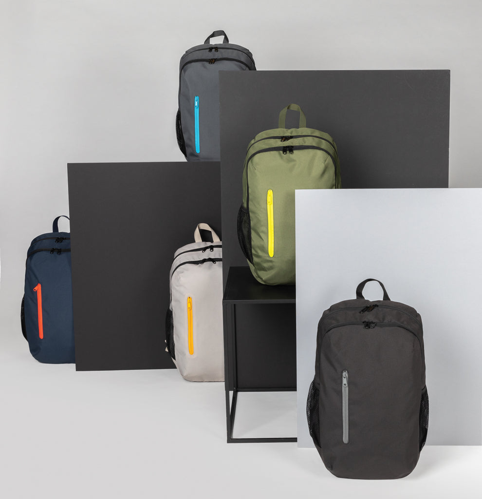 Impact AWARE™ 300D RPET arkireppu-10