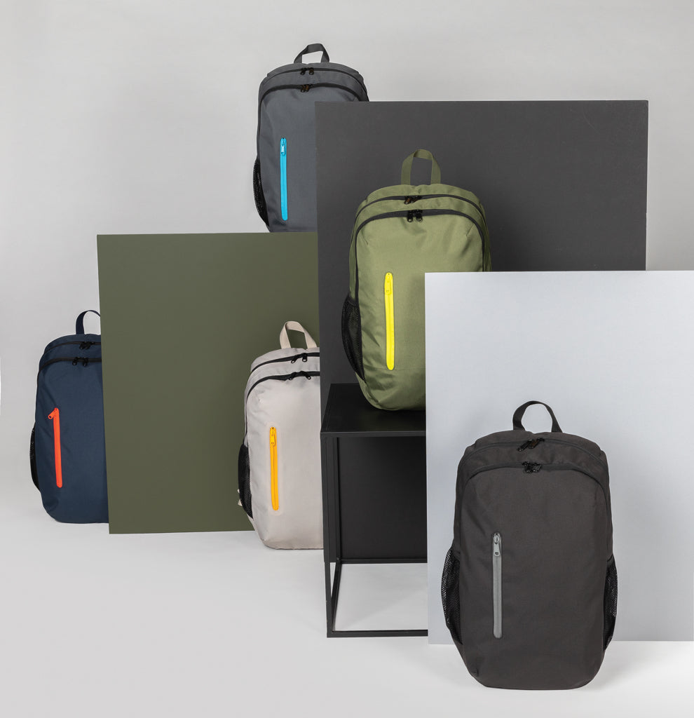 Impact AWARE™ 300D RPET arkireppu-31