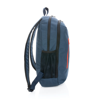 Impact AWARE™ 300D RPET arkireppu-36
