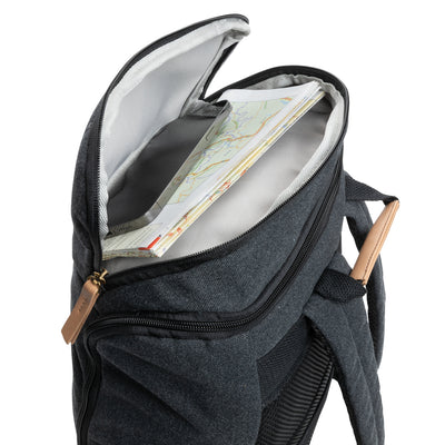 Impact AWARE™ 16 oz. rcanvas 15" tietokonereppu-14