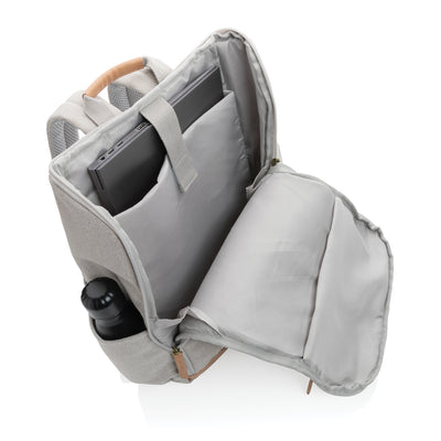Impact AWARE™ 16 oz. rcanvas 15" tietokonereppu-24