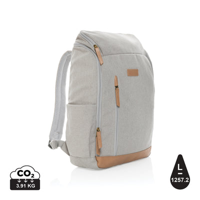 Impact AWARE™ 16 oz. rcanvas 15" tietokonereppu-18