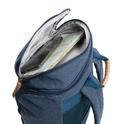 Impact AWARE™ 16 oz. rcanvas 15" tietokonereppu-32