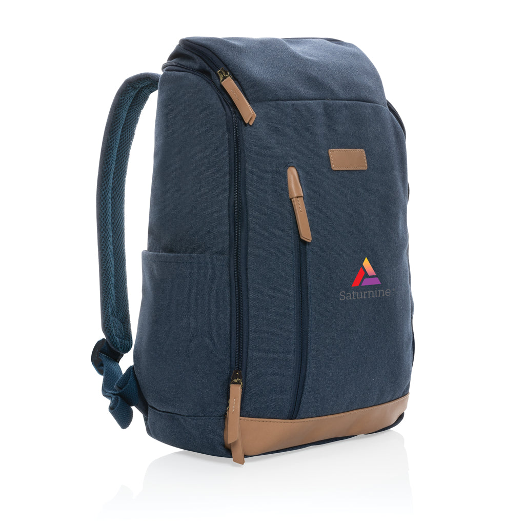 Impact AWARE™ 16 oz. rcanvas 15" tietokonereppu-35