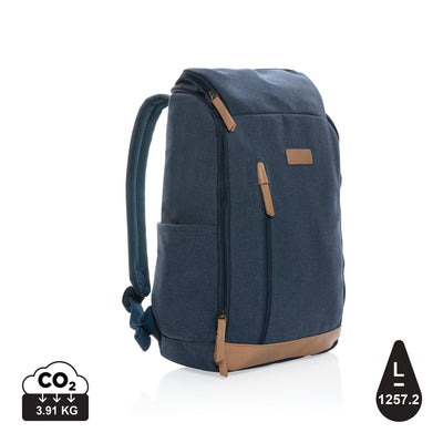 Impact AWARE™ 16 oz. rcanvas 15" tietokonereppu-27