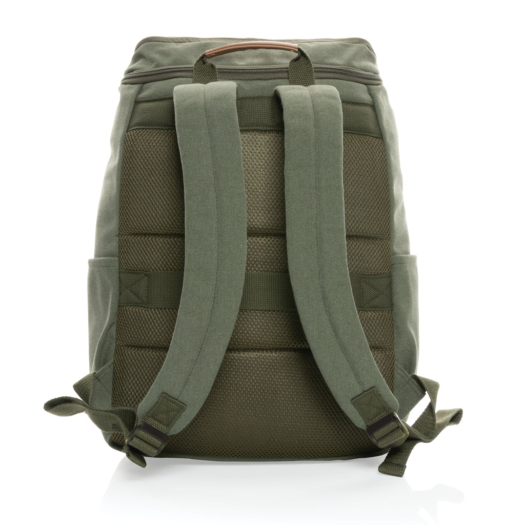 Impact AWARE™ 16 oz. rcanvas 15" tietokonereppu-40