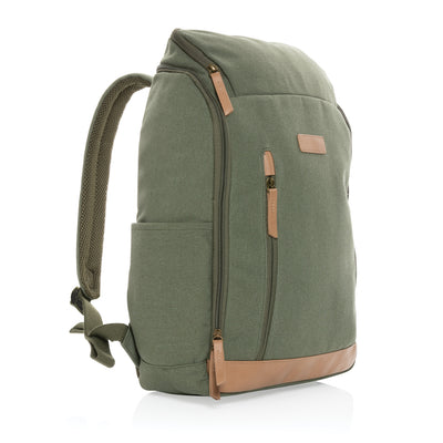 Impact AWARE™ 16 oz. rcanvas 15" tietokonereppu-43