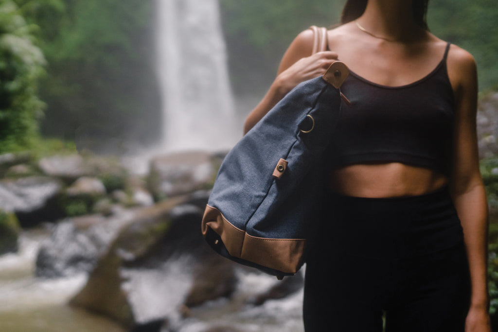 Impact AWARE™ 16 oz. rcanvas iso viikonloppulaukku-37