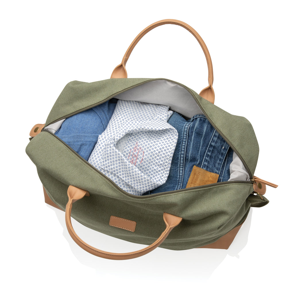 Impact AWARE™ 16 oz. rcanvas iso viikonloppulaukku-44