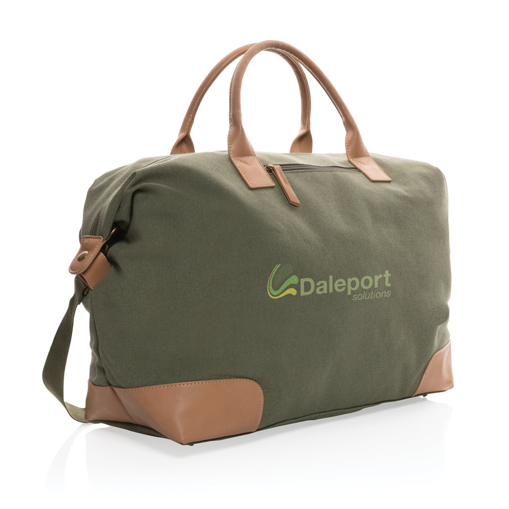 Impact AWARE™ 16 oz. rcanvas iso viikonloppulaukku-46