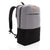 Moderni PVC-vapaa 15,6"" USB & RFID -laptopreppu