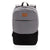 Moderni PVC-vapaa 15,6"" USB & RFID -laptopreppu