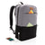 Moderni PVC-vapaa 15,6"" USB & RFID -laptopreppu