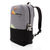 Moderni PVC-vapaa 15,6"" USB & RFID -laptopreppu