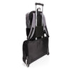 Moderni PVC-vapaa 15,6"" USB & RFID -laptopreppu